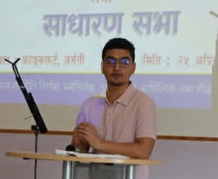 निरज सोडारी