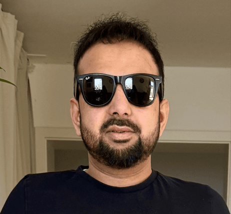 रवि किरण काफ्ले