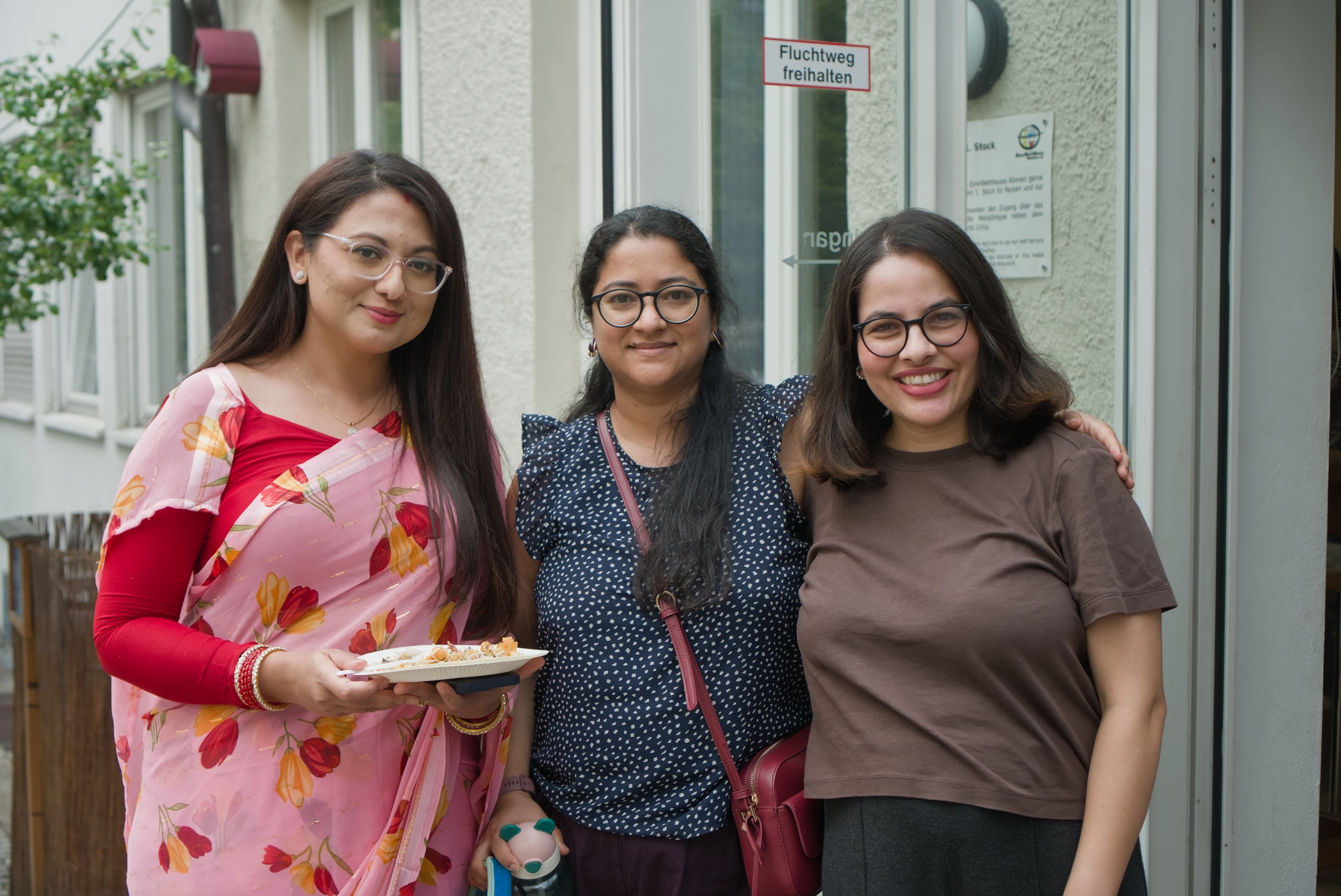 म्युनिखमा ‘साहित्य सार’ 01.08.2026